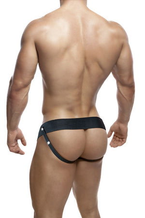 DR. SKIN 6 INCH HOLLOW STRAP ON VANILLA