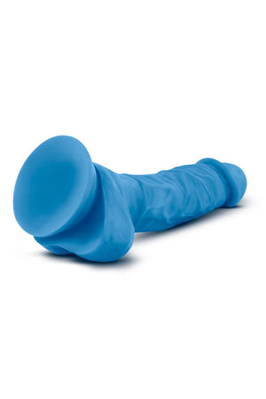 NEO 7.5 INCH DUAL DENSITY COCK W. BALLS