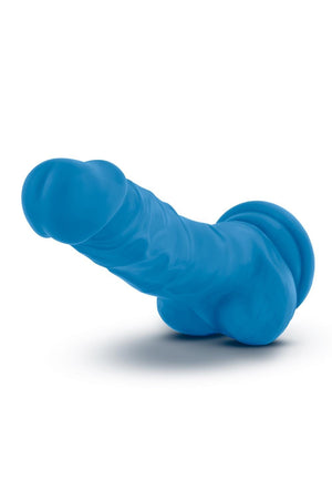 NEO 7.5 INCH DUAL DENSITY COCK W. BALLS