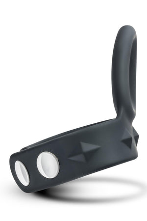 PERFORMANCE VS6 COCK & BALL STRAP BLACK