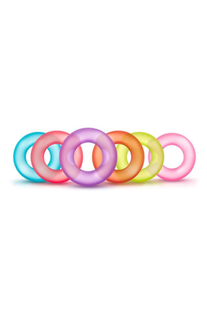 PLAY WITH ME KING OF THE RING 6-PACK