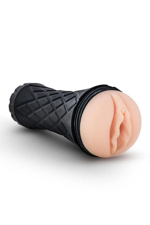 M FOR MEN THE TORCH PUSSY VANILLA