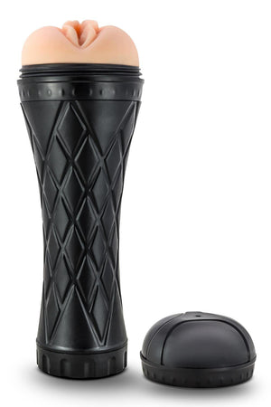 M FOR MEN THE TORCH PUSSY VANILLA