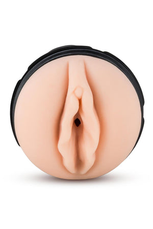 M FOR MEN THE TORCH PUSSY VANILLA