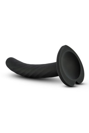 TEMPTASIA TWIST SMALL BLACK