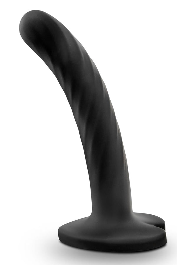TEMPTASIA TWIST SMALL BLACK