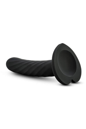 TEMPTASIA TWIST MEDIUM BLACK
