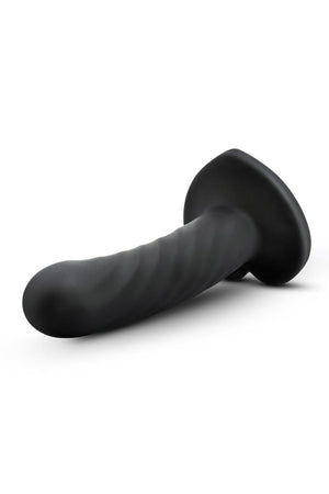 TEMPTASIA TWIST MEDIUM BLACK