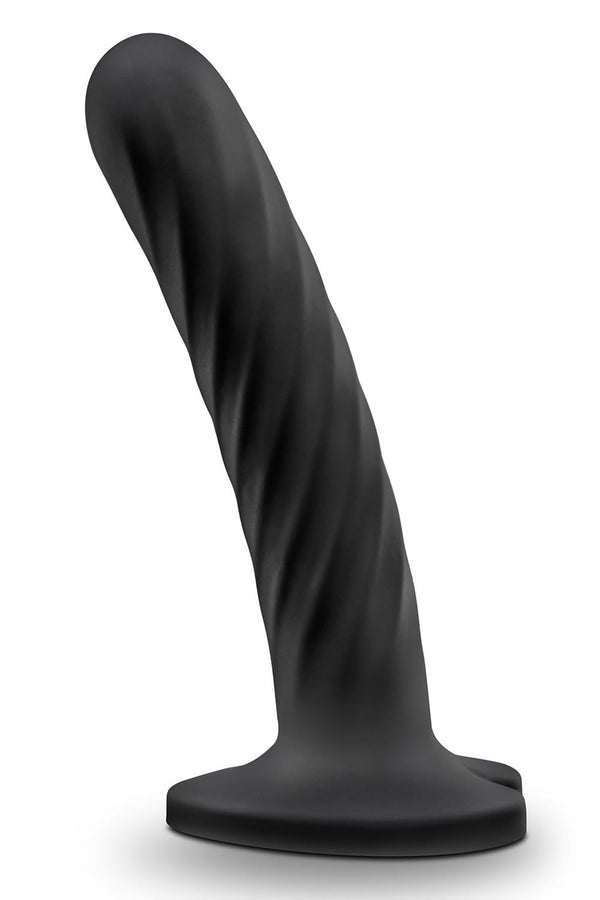 TEMPTASIA TWIST MEDIUM BLACK