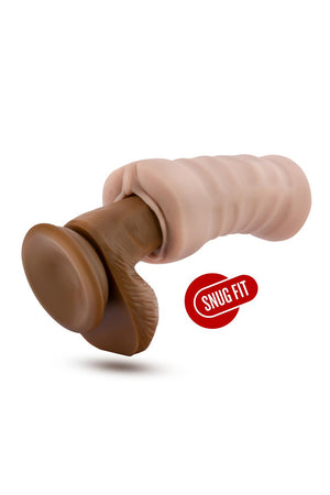 M FOR MEN ASHLEY VANILLA
