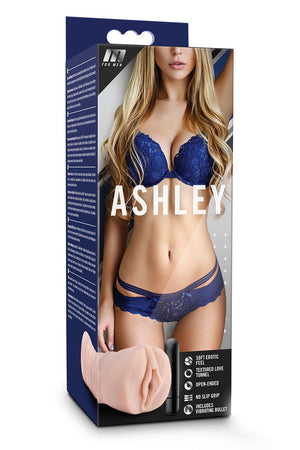 M FOR MEN ASHLEY VANILLA