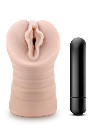 M FOR MEN ASHLEY VANILLA