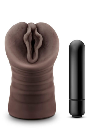 HOT CHOCOLATE ALEXIS CHOCOLATE