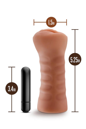 M FOR MEN SOFIA MOCHA