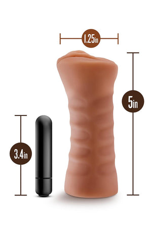 M FOR MEN JULIETA MOCHA