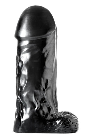 JET DESTROYER CARBON METALLIC BLACK