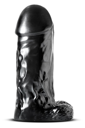 JET DESTROYER CARBON METALLIC BLACK