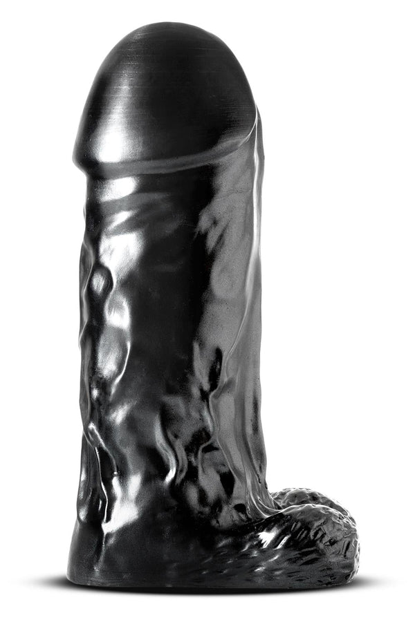 JET DESTROYER CARBON METALLIC BLACK