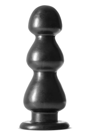 JET FIERCE CARBON METALLIC BLACK