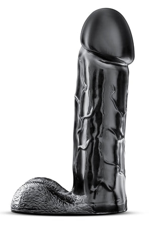 JET BRUTALIZER BLACK