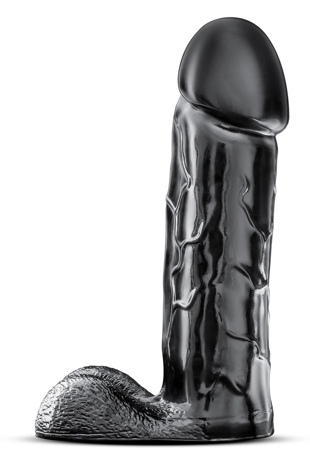 JET BRUTALIZER BLACK