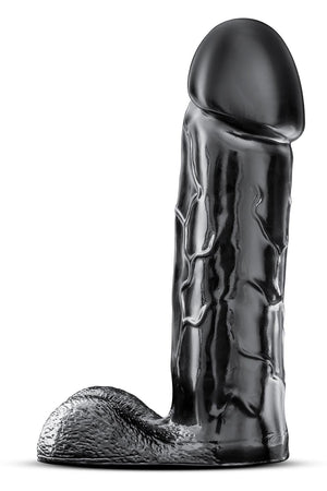 JET BRUTALIZER BLACK