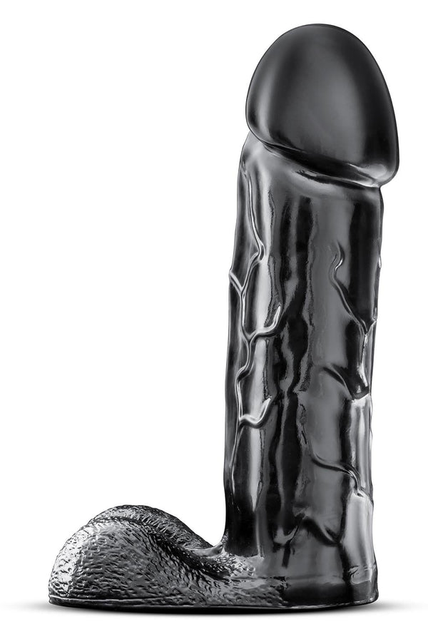 JET BRUTALIZER BLACK