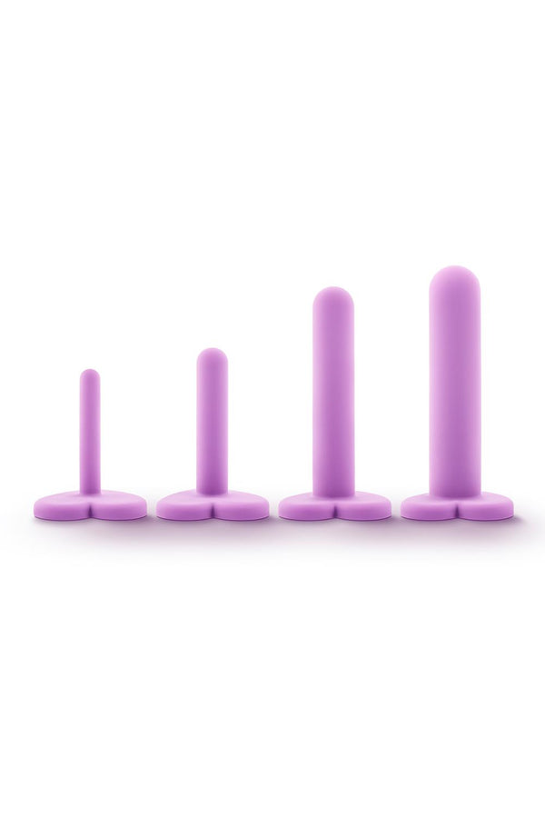 WELLNESS DILATOR KIT PURPLE