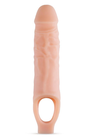 PERFORMANCE PLUS 9 INCH PENIS EXTENDER