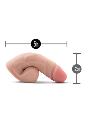 PERFORMANCE 5 INCH PACKER FLESH
