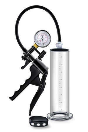 PERFORMANCE VX8 PREMIUM PENIS PUMP
