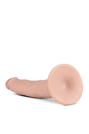 AU NATUREL 7 INCH JACK VANILLA