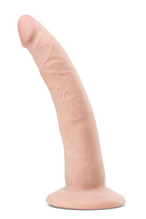 AU NATUREL 7 INCH JACK VANILLA