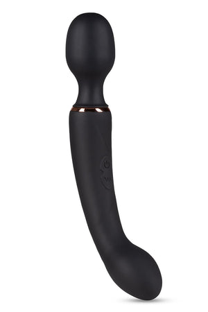 LUSH GIA BLACK