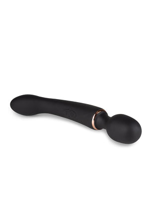 LUSH GIA BLACK