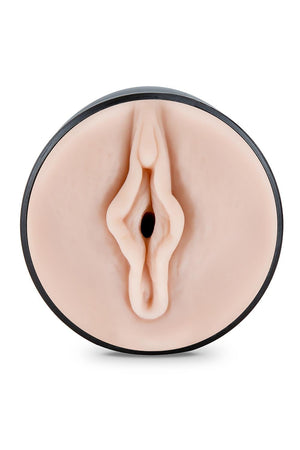 M FOR MEN SOFT AND WET STROKER VANILLA