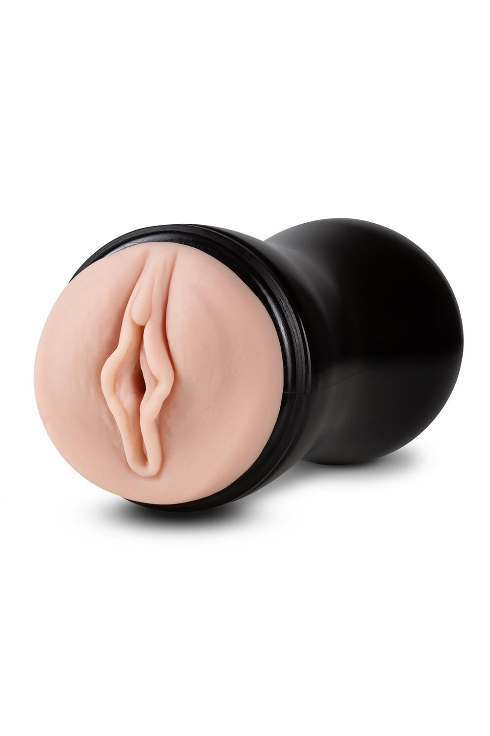 M FOR MEN SOFT AND WET STROKER VANILLA