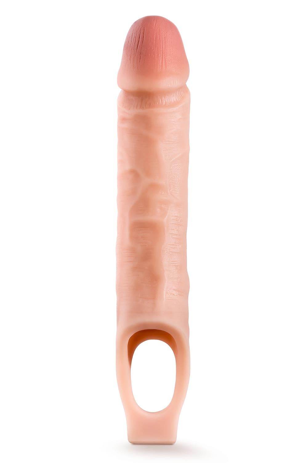 PERFORMANCE 10 INCH COCK SHEATH EXTENDER