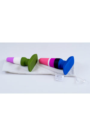 SAFE SEX ANTI-BACTERIAL TOY BAG MEDIUM