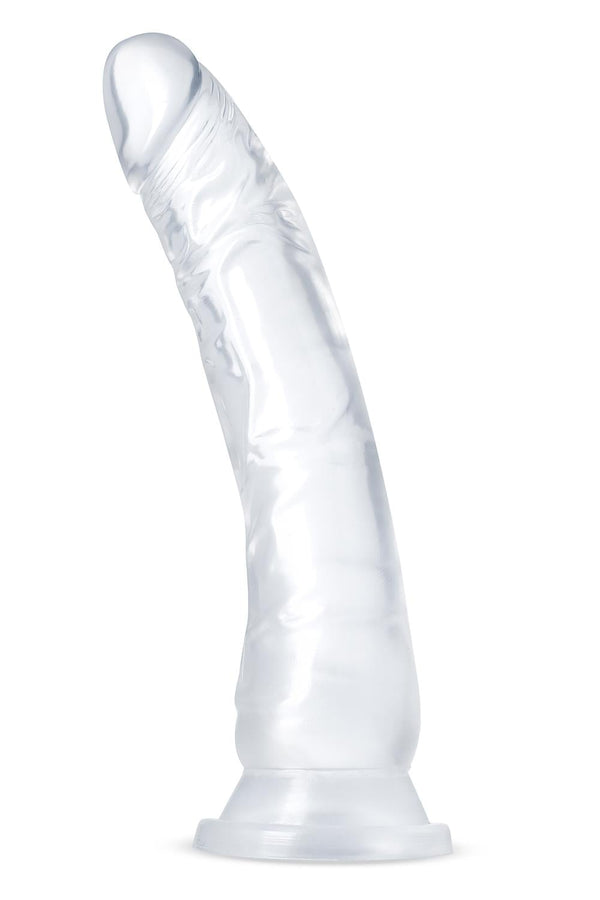 B YOURS DIAMOND GLISTEN CLEAR