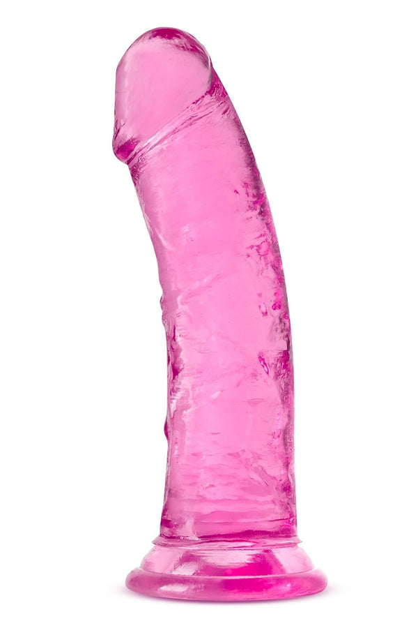 B YOURS PLUS ROAR N” RIDE PINK