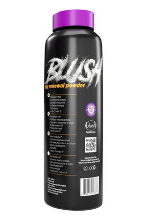 BLUSH TOY RENEWAL POWDER WHITE 96GR