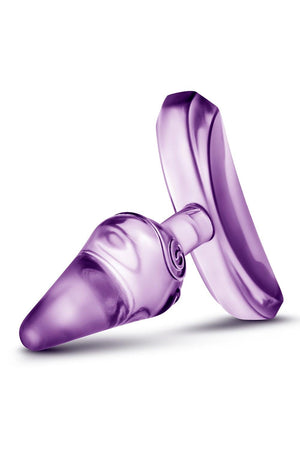 PLAY WITH ME JOLLY PLUG PURPLE