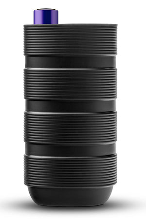 M ELITE PLATINUM  STROKER BLACK