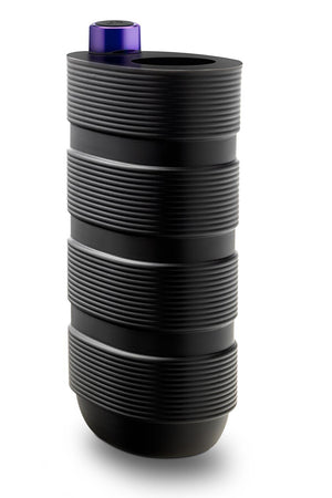 M ELITE PLATINUM  STROKER BLACK