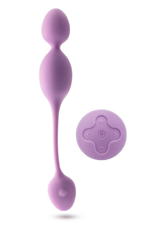 WELLNESS RAINE VIBRATING KEGEL BALL