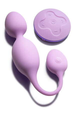 WELLNESS RAINE VIBRATING KEGEL BALL