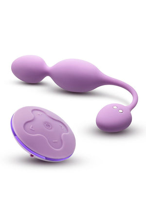 WELLNESS RAINE VIBRATING KEGEL BALL