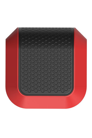 M FOR MEN SLAMBOX RED
