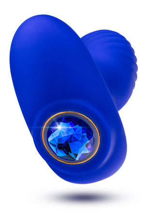 OH MY GEM MYSTERY PLUG SAPPHIRE